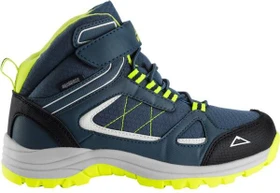 McKinley Maine Mid AQB grau/blau (Junior)