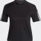 adidas Train Essentials Cotton 3-Stipes T-Shirt kurzarm (Damen) Vorschaubild