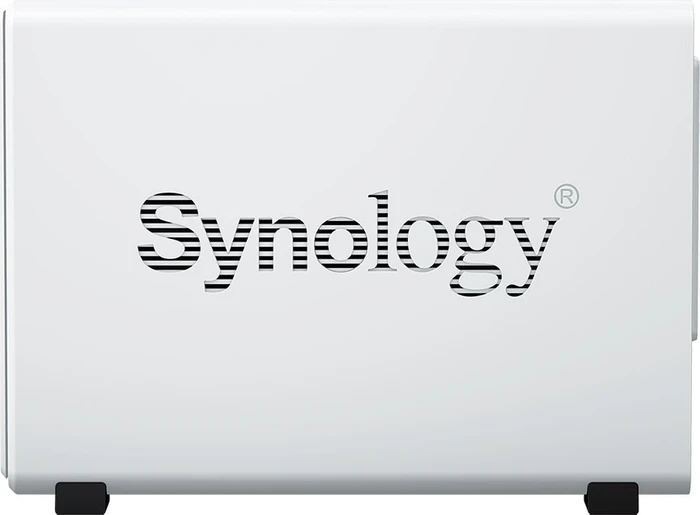 Synology DiskStation DS223j, 1GB RAM, 1x RJ-45 1000Base-T, 2x USB-A 3.0