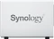Synology DiskStation DS223j, 1GB RAM, 1x RJ-45 1000Base-T, 2x USB-A 3.0 Vorschaubild