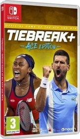 Tiebreak (Switch)