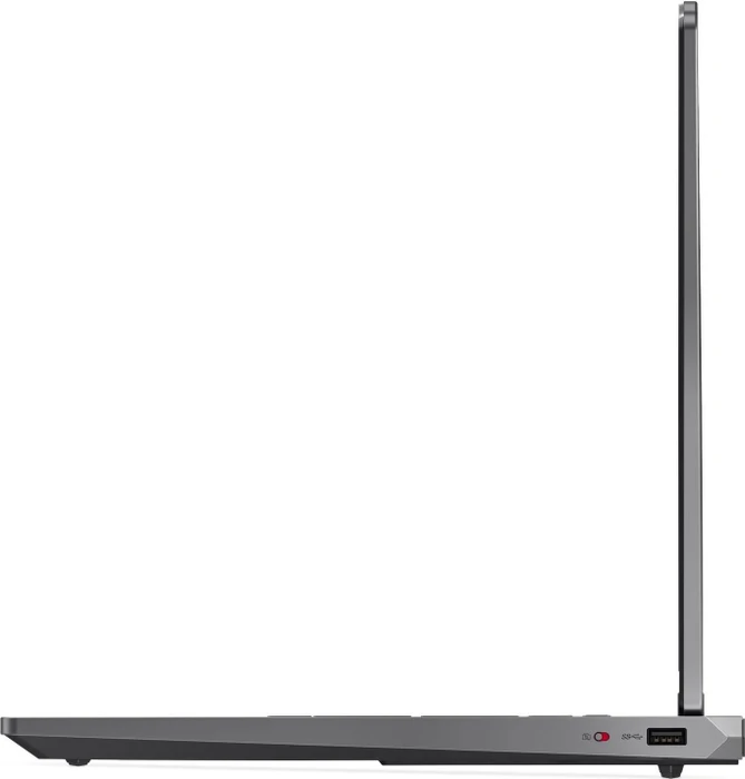 Lenovo LOQ 15IPH11, Luna Grey, Core Ultra 7 356H, 32GB RAM, 1TB SSD, GeForce RTX 5050, DE