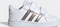 adidas Grand Court cloud white/copper met./light granite (Junior) Vorschaubild