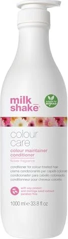 Milk Shake Colour Care Maintainer Conditioner Flower Fragrance, 1l