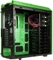 AeroCool XPredator X3 GB Edition grün/schwarz, Acrylfenster Vorschaubild