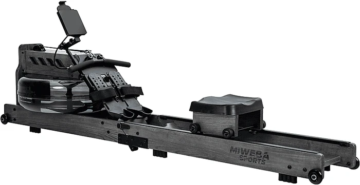 Miweba MR700 Rudergerät 