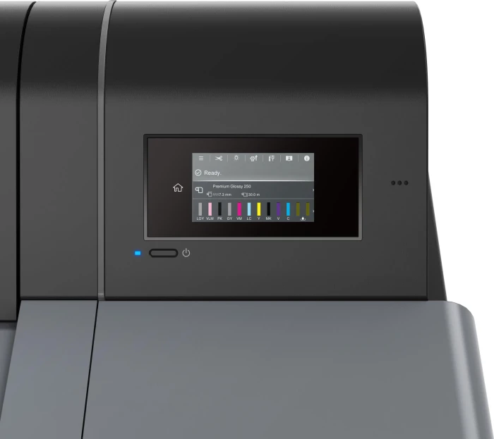 Epson SureColor SC-P9300, 44"