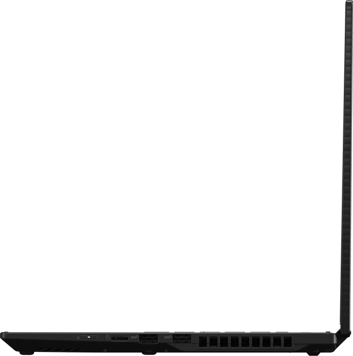 ASUS ROG Flow X16 (2023) GV601VI-NL016W, Off Black, Core i9-13900H, 32GB RAM, 1TB SSD, GeForce RTX 4070, DE