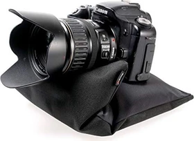 RiceQ Bohnensack für DSLRs Outdoor Edition