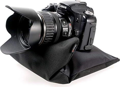RiceQ Bohnensack für DSLRs Outdoor Edition