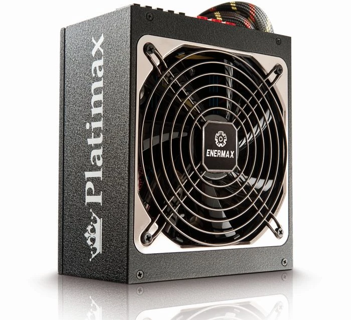 Enermax Platimax 750W, ATX 2.4