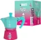 Bialetti Moka Express Squid Game Espressokanne Vorschaubild