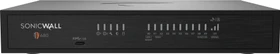 Dell SonicWALL TZ680 Desktop Firewall, 8x RJ-45, 2x SFP+, Secure Upgrade Plus Advanced Edition ( 3 Jahre, inkl. 1 Jahr CSE)