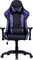 Cooler Master Caliber R1S CAMO Gamingstuhl, CM Purple Vorschaubild