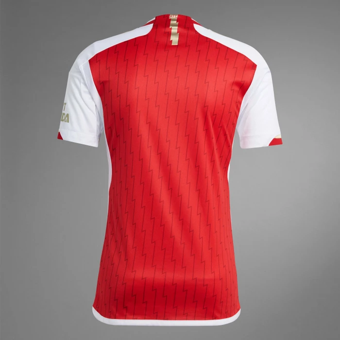adidas FC Arsenal 2023/2024 Heimtrikot (Herren)