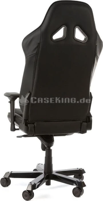 DXRacer Sentinel Series Gamingstuhl, schwarz