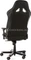 DXRacer Sentinel Series Gamingstuhl, schwarz Vorschaubild