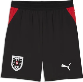 Puma FIFA WM 2026 Österreich Heimshorts (Herren)
