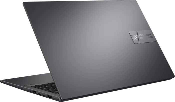 ASUS VivoBook S15 OLED M3502RA-L1029W, Indie Black, Ryzen 7 6800H, 16GB RAM, 512GB SSD, DE