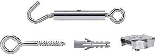 Paulmann Seilsystem Halterung Montageset