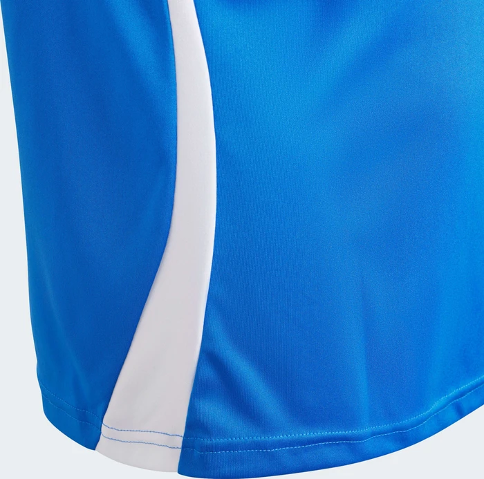 adidas UEFA EURO 2024 Italien Fan Heimtrikot (Junior)