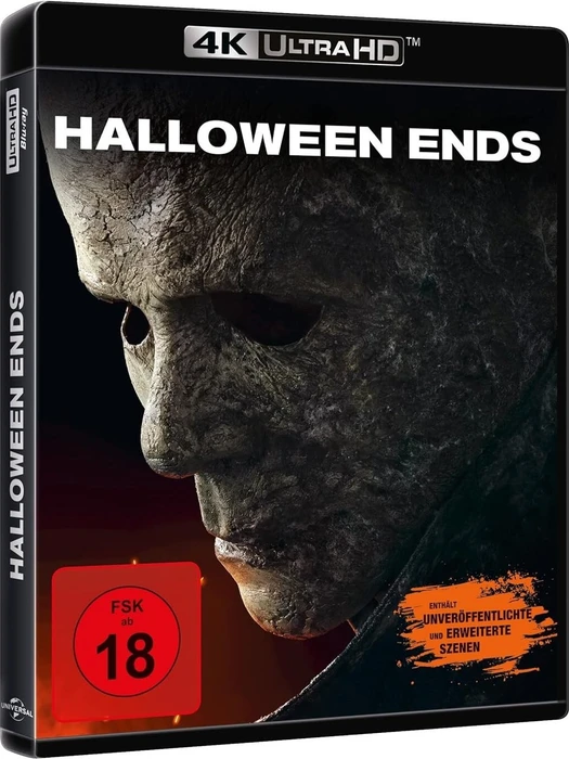Halloween Ends