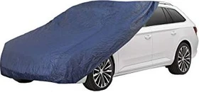 HP Autozubehör Nylon Ganzgarage für Kombi- und Steilheck-PKW XM