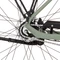 Fischer City Cita 2403 Active misty green matt Modell 2025 Vorschaubild