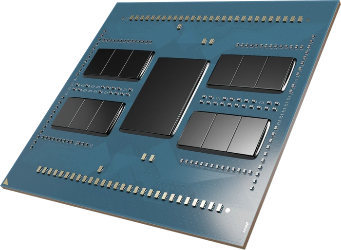AMD Epyc 9454P, 48C/96T, 2.75-3.80GHz, tray