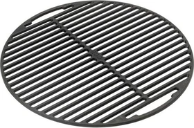 Big Green Egg Gusseisen-Grillrost für Big Green Egg Medium