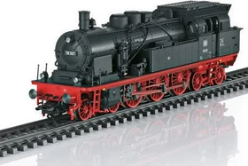 Märklin - Spur H0 Dampflok - Baureihe 78