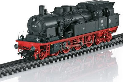 Märklin - Spur H0 Dampflok - Baureihe 78