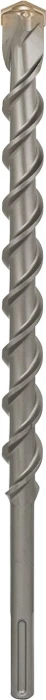 Bosch Professional SDS-max-9 Naturstein Hammerbohrer, 32x400x520mm, 1 Stück