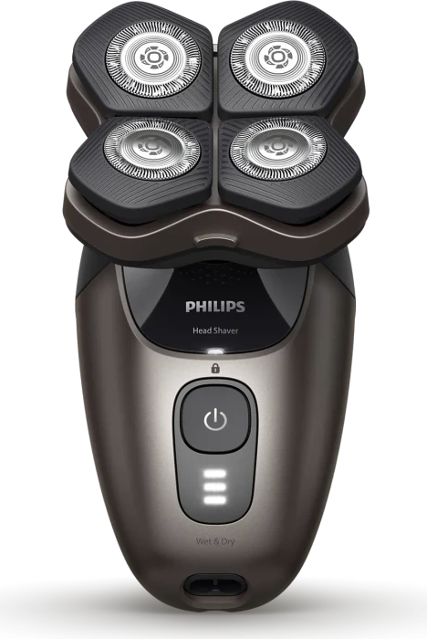 Philips HS9980/15 Pro 9000 Head Shaver