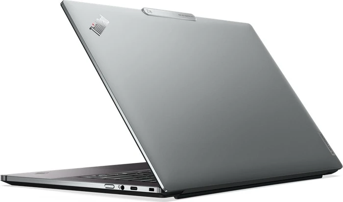 Lenovo ThinkPad Z16 G1, Arctic Grey, Ryzen 7 PRO 6850H, 32GB RAM, 1TB SSD, Radeon RX 6500M, LTE, DE