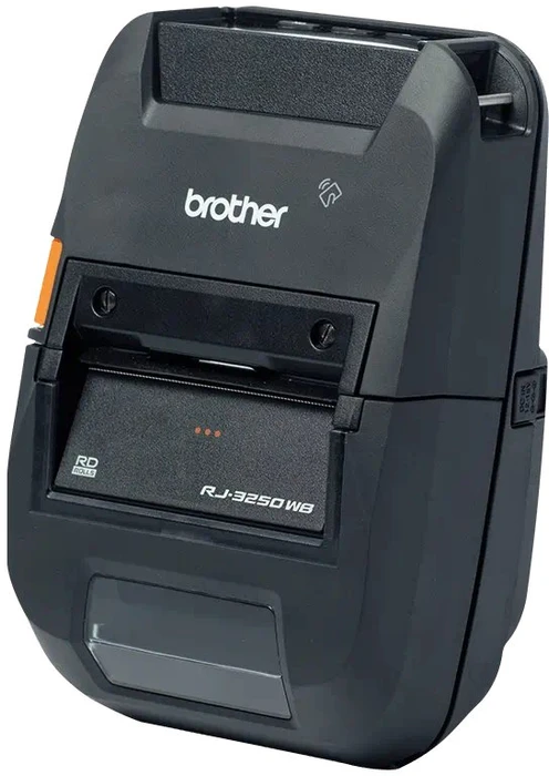 Brother RuggedJet RJ-3250WBL, Thermodirekt