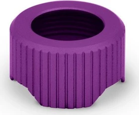 EK Water Blocks EK-Torque Compression Ring HDC 12, purpur, 6er-Pack