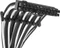 BitFenix Alchemy 2.0 BQT-DPP-Series Kabel Kit für Netzteile, schwarz/weiß Vorschaubild