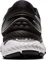 Asics Gel-Nimbus 22 weiß/schwarz (Damen) Vorschaubild
