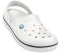 Crocs Crocband weiß Vorschaubild