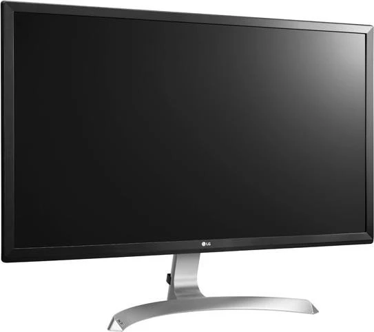 LG 27UD59-B, 27"