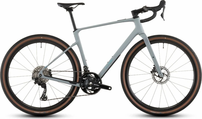 Cube Nuroad C:62 Pro vulcan'n'prism Modell 2026