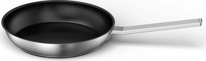 BSH Hausgeräte Pro Induction Kochtopf-Set, 9-tlg.