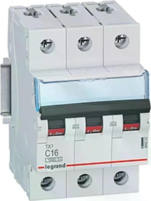 Legrand TX3 Leitungsschutzschalter (404222)