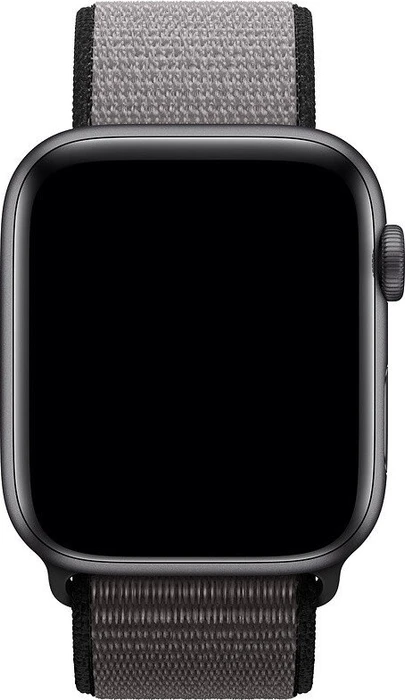 Apple Sport Loop Regular für Apple Watch 44mm eisengrau