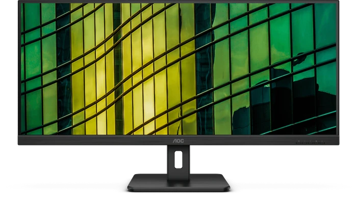 AOC U34E2M, 34"