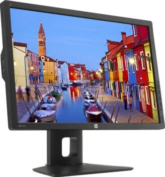 HP DreamColor Z24x G2, 24"