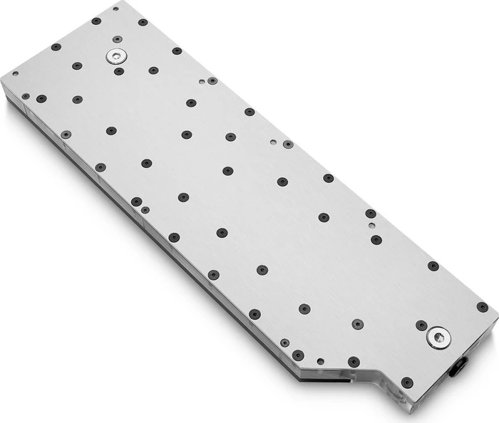 EK Water Blocks Quantum Line EK-Quantum Reflection² MEG Prospect 700R D-RGB, Verteilerplatte mit Pumpe, Acryl