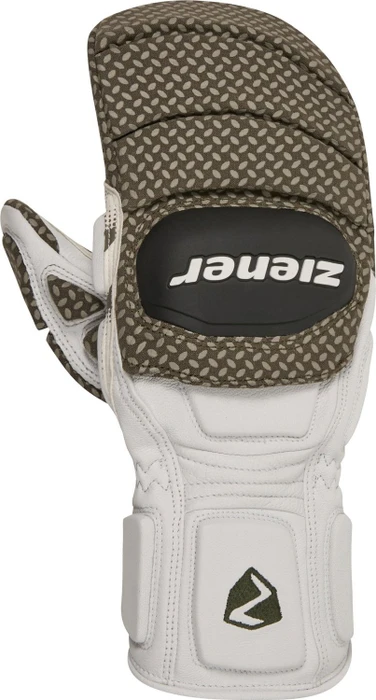 Ziener Gatoro-Z PR Mitten Skihandschuhe deep olive