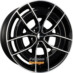 GMP Energia 8.5x19 5/108 ET40 (verschiedene Farben)